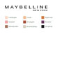 Lauvärvid Color Sensational Maybelline (10 g): Värvus - 125 - night sky hind ja info | Ripsmetušid, lauvärvid, silmapliiatsid, seerumid | kaup24.ee