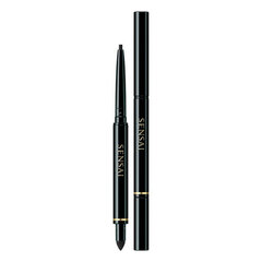 Eyeliner Lasting Kanebo 02-deep brown (0,1 g) цена и информация | Тушь, средства для роста ресниц, тени для век, карандаши для глаз | kaup24.ee