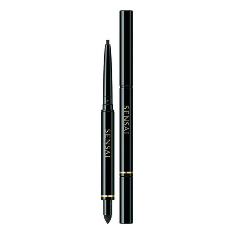 Eyeliner Lasting Kanebo 02-deep brown (0,1 g) hind ja info | Ripsmetušid, lauvärvid, silmapliiatsid, seerumid | kaup24.ee