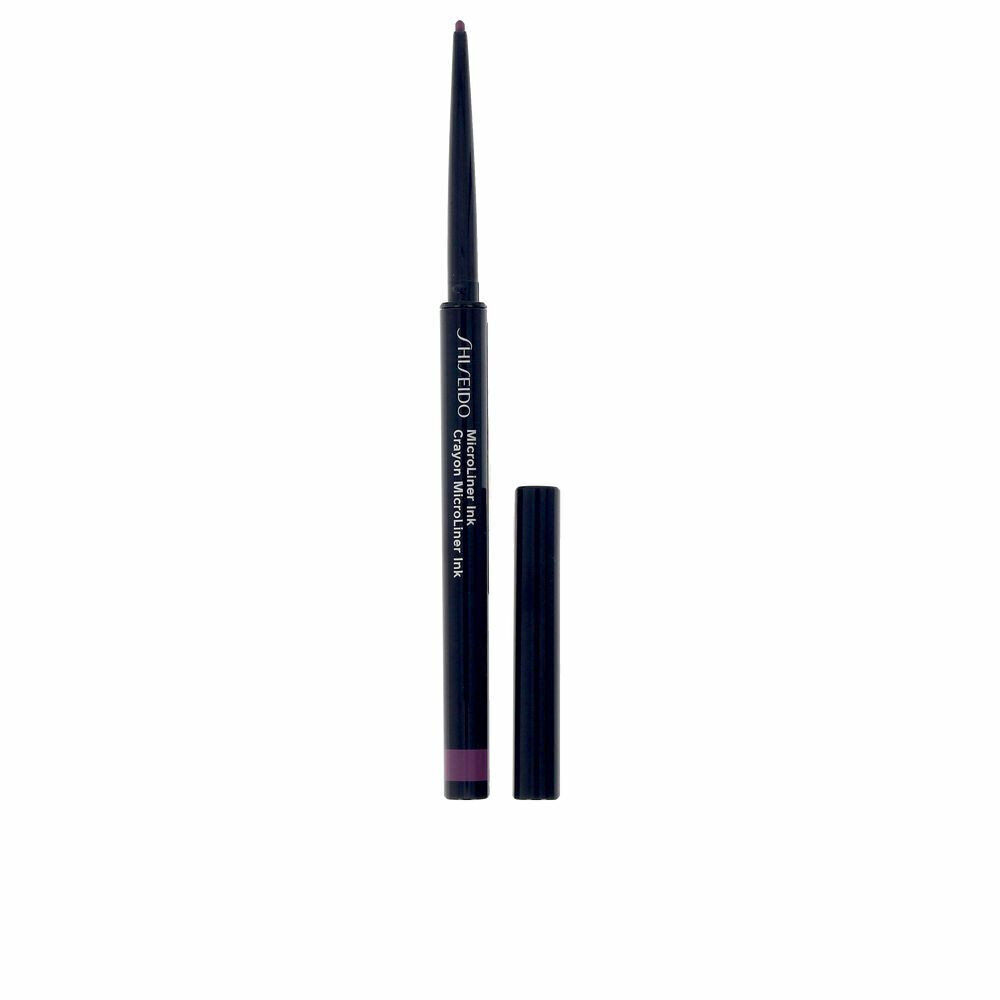 Eyeliner Shiseido Microliner 09-matte violet (0,08 g) hind ja info | Ripsmetušid, lauvärvid, silmapliiatsid, seerumid | kaup24.ee