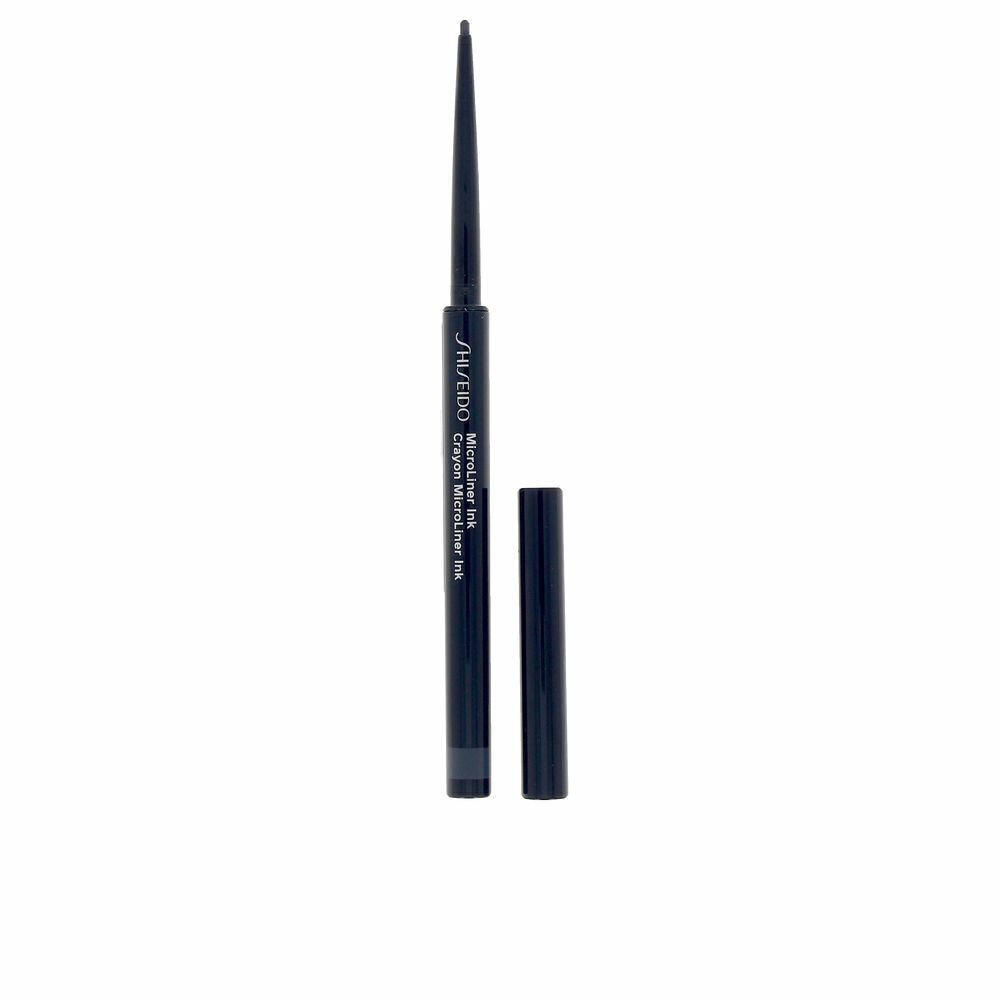 Eyeliner Shiseido Microliner 07-matte grey (0,08 g) цена и информация | Ripsmetušid, lauvärvid, silmapliiatsid, seerumid | kaup24.ee