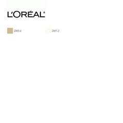 Näokorrektor Accord Parfait L'Oreal Make Up: Värvus - DW1-2 hind ja info | Ripsmetušid, lauvärvid, silmapliiatsid, seerumid | kaup24.ee