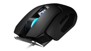 Игровая компьютерная мышь THUNDERX3 TM55 Gaming Mouse 7200DPI  цена и информация | Мыши | kaup24.ee