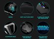 THUNDERX3 TM55 Gaming Mouse 7200DPI Mänguhiir цена и информация | Hiired | kaup24.ee