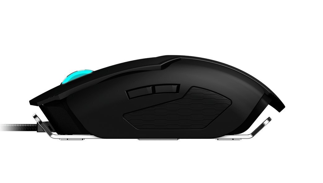 THUNDERX3 TM55 Gaming Mouse 7200DPI Mänguhiir цена и информация | Hiired | kaup24.ee