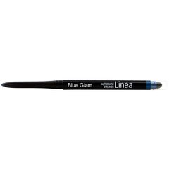 Eyeliner Paese Linea Automatic Blue Glam (2 г) цена и информация | Тушь, средства для роста ресниц, тени для век, карандаши для глаз | kaup24.ee