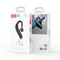 XO Bluetooth BE19 Black hind ja info | Kõrvaklapid | kaup24.ee