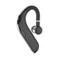 XO Bluetooth BE19 Black hind ja info | Kõrvaklapid | kaup24.ee