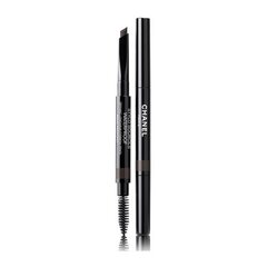 Макияж для бровей Chanel Stylo Sourcils 812-Ebène (0,27 г) цена и информация | Карандаши, краска для бровей | kaup24.ee