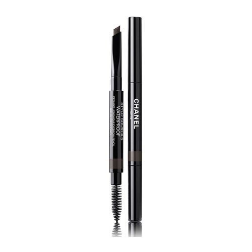 Kulmumeik Chanel Stylo Sourcils 812-Ebène (0,27 g) hind ja info | Kulmuvärvid, -pliiatsid | kaup24.ee