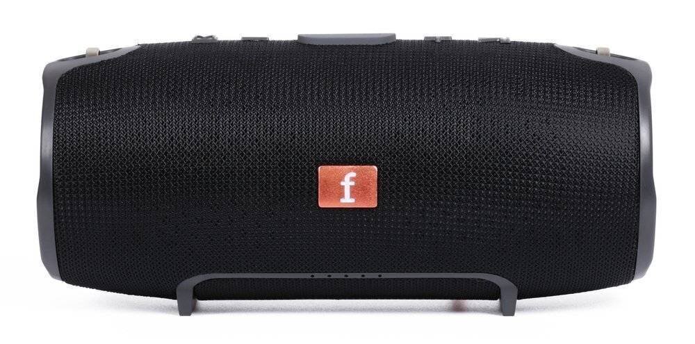 Boombox Extreme juhtmeta Bluetooth-kõlar FM / AUX / SD / Bluetooth hind ja info | Kõlarid | kaup24.ee