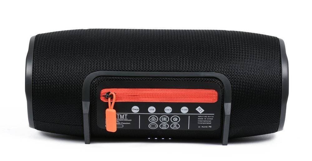 Boombox Extreme juhtmeta Bluetooth-kõlar FM / AUX / SD / Bluetooth hind ja info | Kõlarid | kaup24.ee