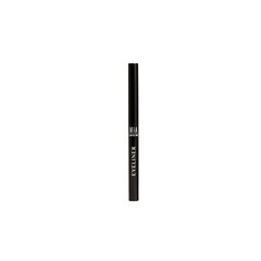 Eyeliner Mia Cosmetics Paris black (0,2 g) цена и информация | Тушь, средства для роста ресниц, тени для век, карандаши для глаз | kaup24.ee