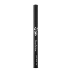 Eyeliner Fierce Felt Liner Sleek (1 ml) hind ja info | Ripsmetušid, lauvärvid, silmapliiatsid, seerumid | kaup24.ee