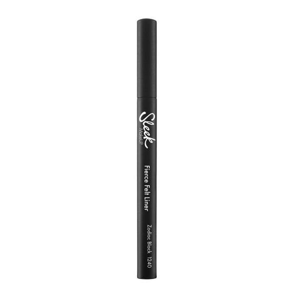 Eyeliner Fierce Felt Liner Sleek (1 ml) hind ja info | Ripsmetušid, lauvärvid, silmapliiatsid, seerumid | kaup24.ee