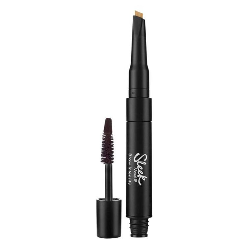 Kulmumeik Brow Intensity Sleek Extra Dark (3 ml) hind ja info | Ripsmetušid, lauvärvid, silmapliiatsid, seerumid | kaup24.ee