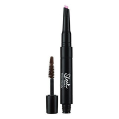 Kulmumeik Brow Intensity Sleek Medium (3 ml) цена и информация | Тушь, средства для роста ресниц, тени для век, карандаши для глаз | kaup24.ee