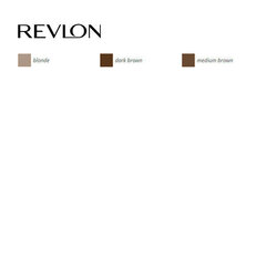 Kulmumeik Colorstay Revlon: Värvus - Pruun hind ja info | Ripsmetušid, lauvärvid, silmapliiatsid, seerumid | kaup24.ee