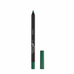 Silmapliiats Kajal & Eyeliner Waterproof Deborah 2-in-1 Nº11 Light Green цена и информация | Тушь, средства для роста ресниц, тени для век, карандаши для глаз | kaup24.ee