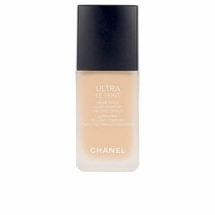 Vedel meigipõhi Chanel Ultra Le Teint bd41 (30 ml) hind ja info | Jumestuskreemid, puudrid | kaup24.ee