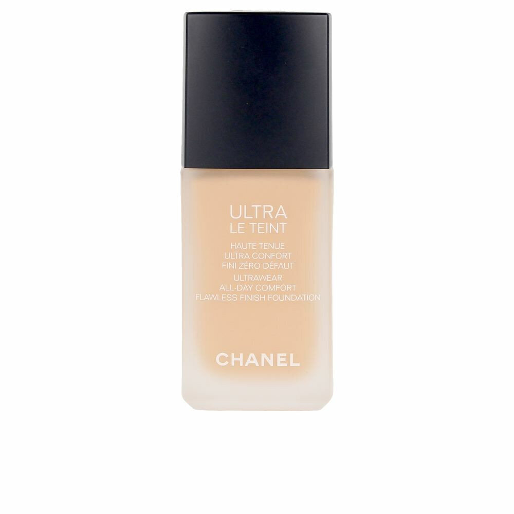 Vedel meigipõhi Chanel Ultra Le Teint bd41 (30 ml) цена и информация | Jumestuskreemid, puudrid | kaup24.ee