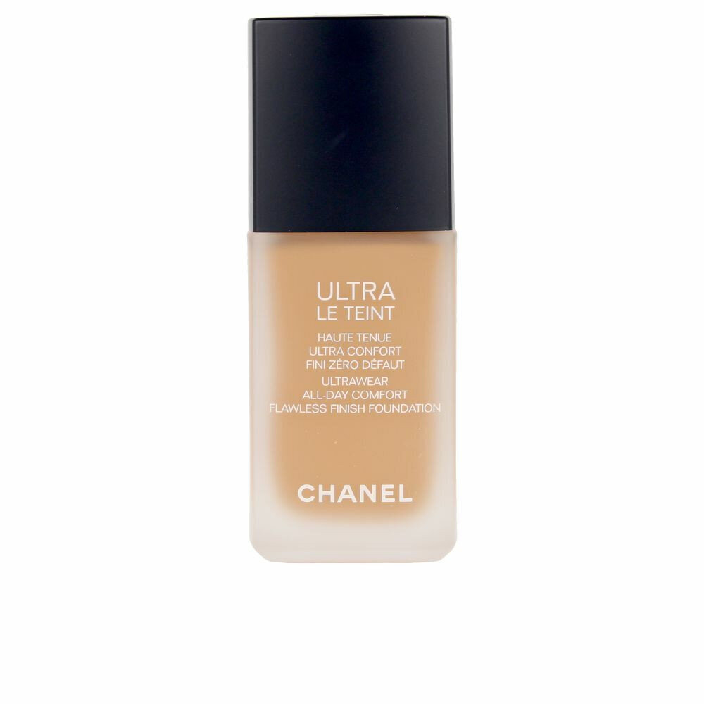 Vedel meigipõhi Chanel Ultra Le Teint b80 (30 ml) цена и информация | Jumestuskreemid, puudrid | kaup24.ee