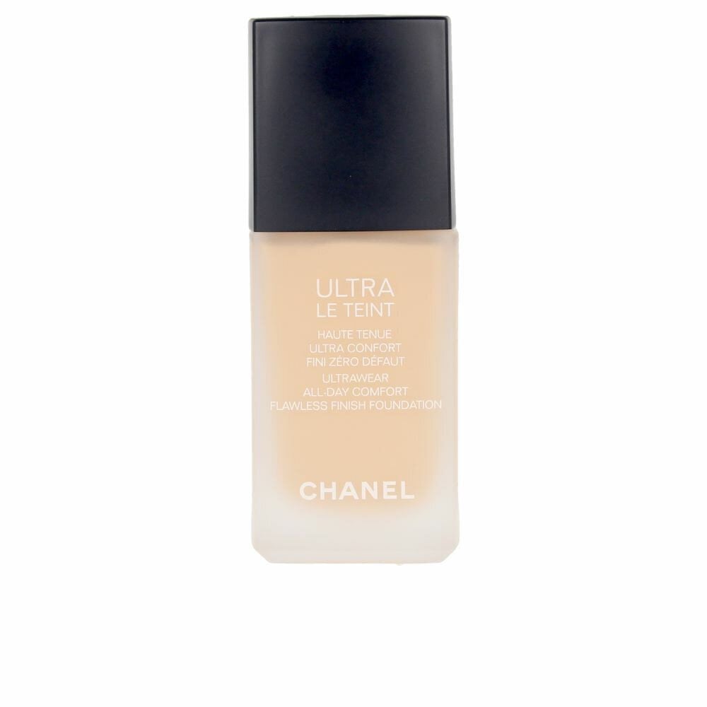 Vedel meigipõhi Chanel Ultra Le Teint bd31 (30 ml) цена и информация | Jumestuskreemid, puudrid | kaup24.ee