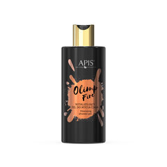 Dušigeel Apis Olimp Fire, 300 ml hind ja info | Dušigeelid, õlid | kaup24.ee