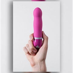 B Swish - BDesired Deluxe Vibrator Rose hind ja info | Vibraatorid | kaup24.ee