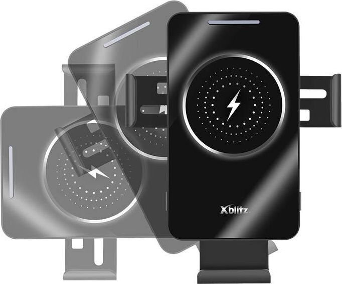 Xblitz GX4 hind ja info | Mobiiltelefonide hoidjad | kaup24.ee