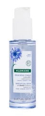 Niisutav näoseerum Klorane Wake-Up Call 50 ml hind ja info | Klorane Kosmeetika, parfüümid | kaup24.ee