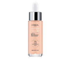 Meigi aluskreem L'Oreal Make Up Accord Parfait 0,5-2 hind ja info | Jumestuskreemid, puudrid | kaup24.ee