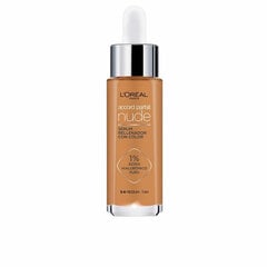 Meigi aluskreem L'Oreal Make Up Accord Parfait 5-6 цена и информация | Пудры, базы под макияж | kaup24.ee