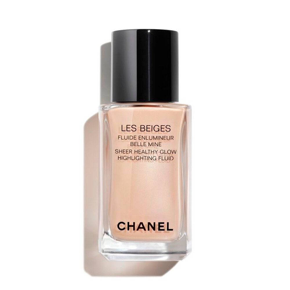 Näokorrektor Chanel Les Beiges Sunkissed hind ja info | Jumestuskreemid, puudrid | kaup24.ee