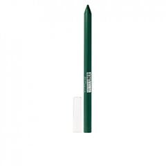 Eyeliner Tattoo Maybelline (1,3 г): Цвет - 932-intense цена и информация | Тушь, средства для роста ресниц, тени для век, карандаши для глаз | kaup24.ee