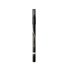 Eyeliner Perfect Stay Max Factor: Värvus - 090 hind ja info | Ripsmetušid, lauvärvid, silmapliiatsid, seerumid | kaup24.ee