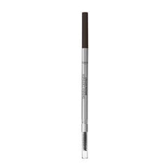 Kulmupliiats Skinny Definer L'Oreal Make Up (1,2 g): Värvus - 104-chatain hind ja info | Ripsmetušid, lauvärvid, silmapliiatsid, seerumid | kaup24.ee