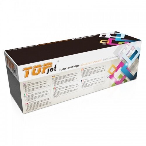 TopJet Hewlett-Packard W2413/216A, roosa hind ja info | Laserprinteri toonerid | kaup24.ee