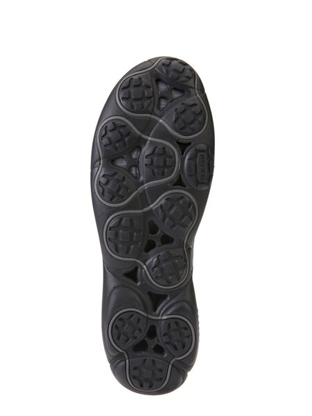 Повседневная обувь GEOX U NEBULA U52D7B 00046 C9999 C9999 BLACK 40 цена |  kaup24.ee
