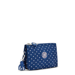 Kipling kosmeetikakott Creativity S, sinine hind ja info | Meigikotid, lauapeeglid | kaup24.ee