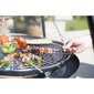 BBGRILL statiiviga grill, must 172 cm hind ja info | Grillitarvikud ja grillnõud | kaup24.ee