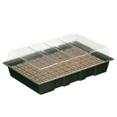 409320 Nature Propagator Mini Kit 7x11 Cells цена и информация | Садовые инструменты | kaup24.ee