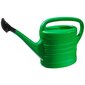 421348 Nature Watering Can Kit Green 13 L 6071425 hind ja info | Kastekannud, voolikud, niisutus | kaup24.ee