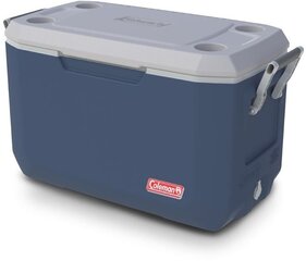 Coleman 70 QT Xtreme Cooler цена и информация | Автомобильные холодильники | kaup24.ee