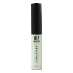 Näokorrektor Mia Cosmetics Paris Roheline (5,5 ml) цена и информация | Пудры, базы под макияж | kaup24.ee