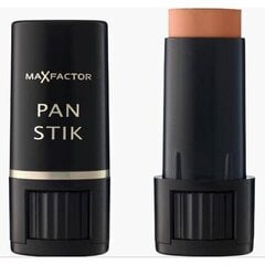 Näokorrektor Pan Stick Max Factor (9 g): Värvus - 97 - cool bronze hind ja info | Jumestuskreemid, puudrid | kaup24.ee