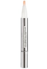 Näokorrektor Accord Parfait Eye Cream L'Oreal Make Up: Värvus - 3-5,5R-peach цена и информация | Пудры, базы под макияж | kaup24.ee