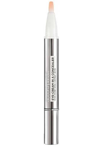 Näokorrektor Accord Parfait Eye Cream L'Oreal Make Up: Värvus - 3-5,5R-peach цена и информация | Jumestuskreemid, puudrid | kaup24.ee