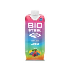 Suhkruvaba spordijook Biosteel hind ja info | Külmad joogid | kaup24.ee