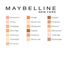 Vedel meigipõhi Fit Me! Maybelline (30 ml): Värvus - 103-pure ivory 30 ml hind ja info | Jumestuskreemid, puudrid | kaup24.ee